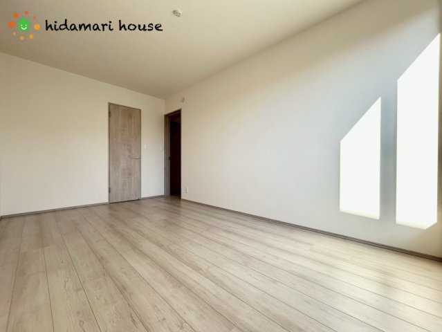 第1北本宮内　新築戸建　ハートフルタウンAの内装