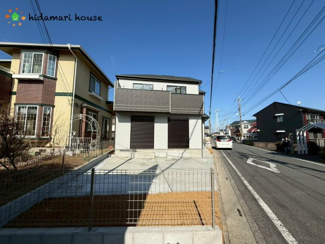 第1北本宮内　新築戸建　ハートフルタウンAの外観|外観写真