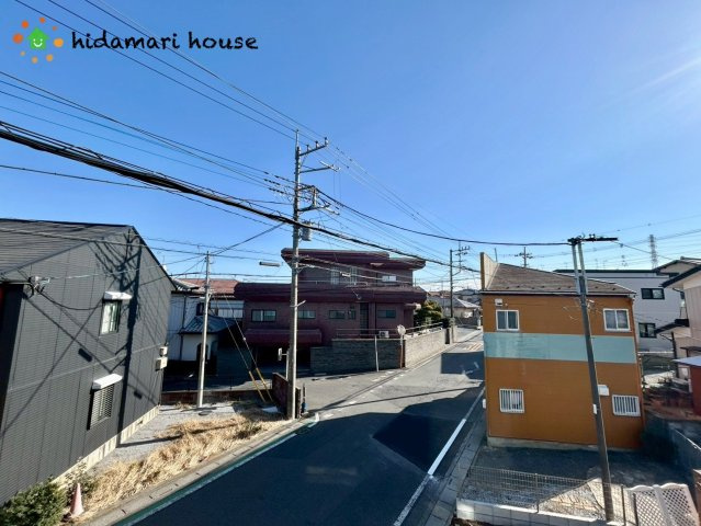 第1北本宮内　新築戸建　ハートフルタウンAの展望