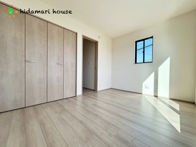 第1北本宮内　新築戸建　ハートフルタウンAの内装