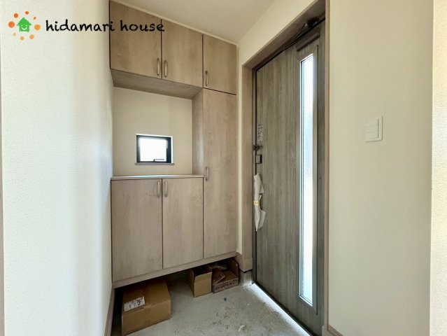 第1北本宮内　新築戸建　ハートフルタウンAの内装