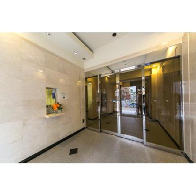 コートラクリア京橋のその他