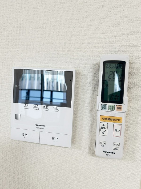 フラッツ平河町（東京ゼロエミッションハウス）の設備