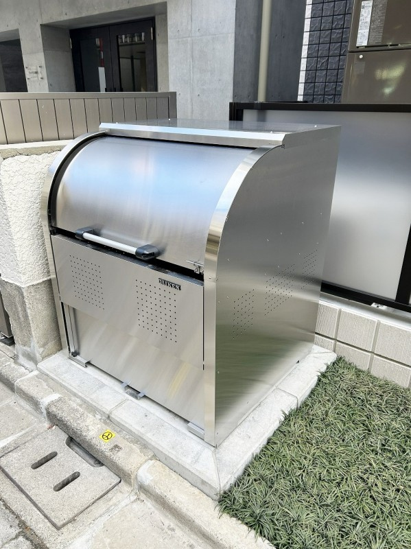 フラッツ平河町（東京ゼロエミッションハウス）のその他