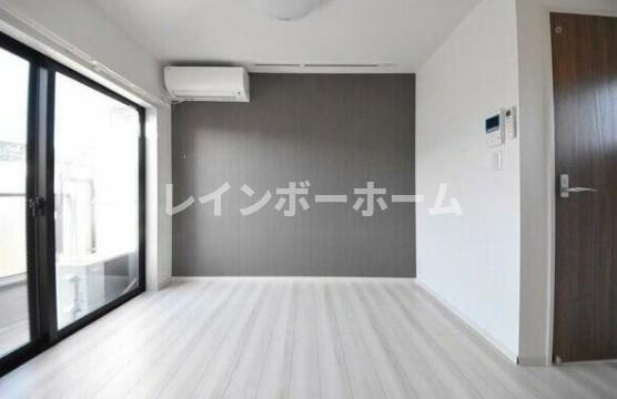 メルディア加平のその他