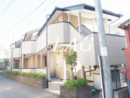 グレース・ドミールの画像