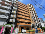 レスポワール難波南の画像