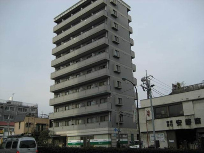 【外観】 | 品川中延ステーションレジデンス