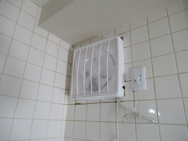 サングリーン衣笠の設備