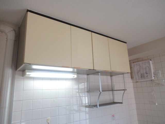 サングリーン衣笠のその他