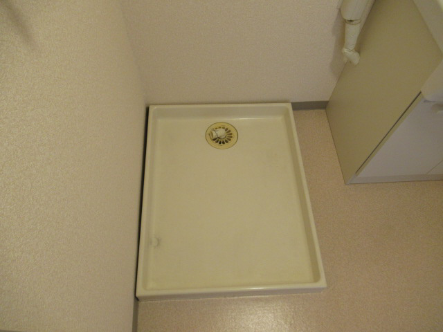 サングリーン衣笠の内装