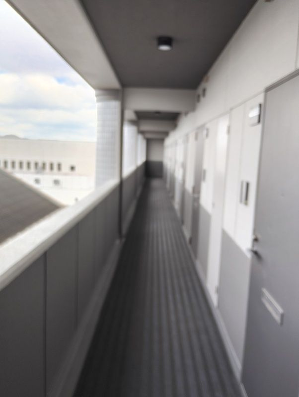 Totsu Residence Hakata East（旧：アリビオ博多駅東）のその他共用部分