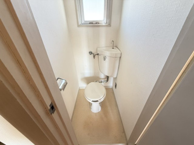 【トイレ】 | 汎愛ハイツ