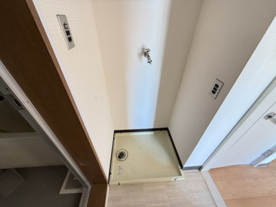 【設備】 | 汎愛ハイツ