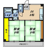 汎愛ハイツの画像