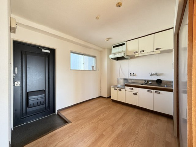 【居間・リビング】 | 汎愛ハイツ