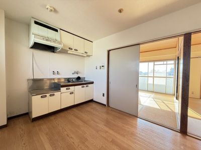 【居間・リビング】 | 汎愛ハイツ