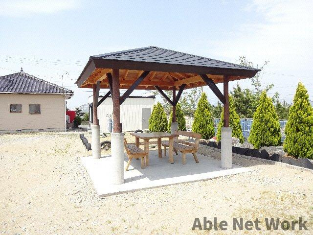 第一木野本荘のその他共用部分