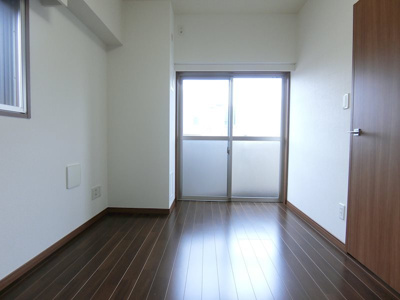 【寝室】 | ディアレイシャス中野新橋