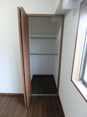 【収納】 | ディアレイシャス中野新橋