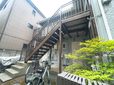 【外観】 | アメニティー4