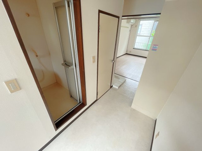 【内装】 | アメニティー4