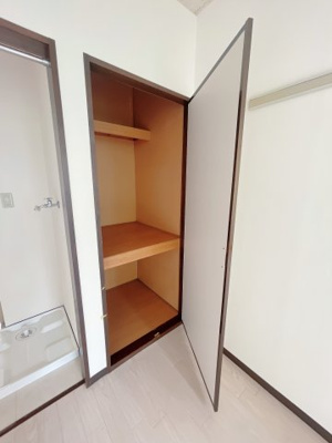 【収納】 | アメニティー4