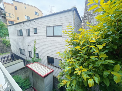 【展望】 | アメニティー4