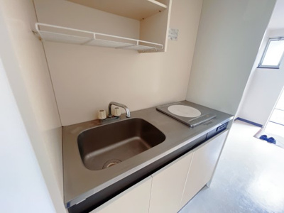 【キッチン】 | アメニティー4