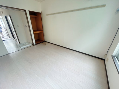 【内装】 | アメニティー4