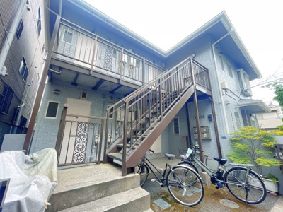 【周辺】 | アメニティー4