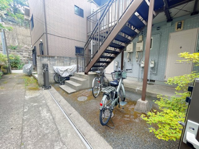 【その他共用部分】 | アメニティー4