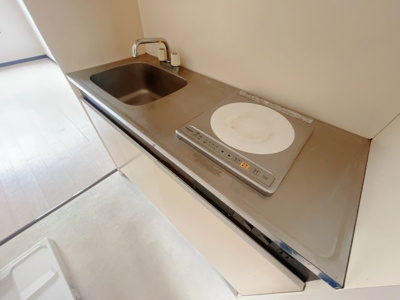 【キッチン】 | アメニティー4