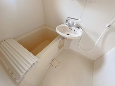 【浴室】 | アメニティー4