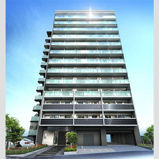 エスリードレジデンス ザ・グラン大阪福島クラスの画像