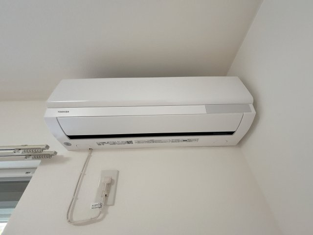 エリオにしの台の設備