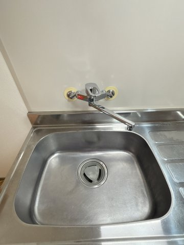 エリオにしの台の内装