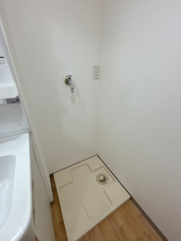 エリオにしの台の設備