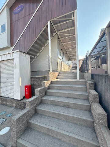 エリオにしの台のその他