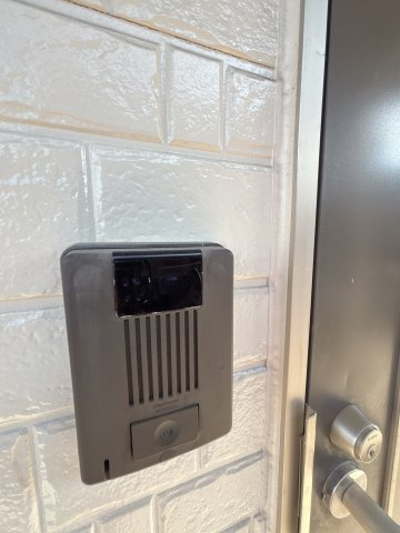 エリオにしの台のセキュリティ