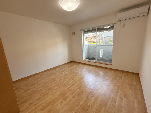 エリオにしの台の居間・リビング