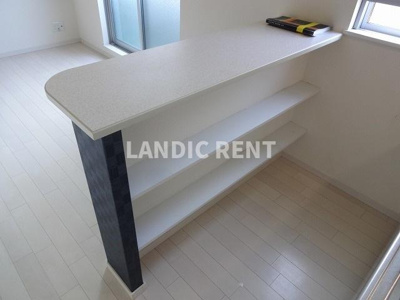 【収納】 | CB高宮ディライト