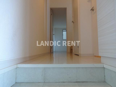 【玄関】 | CB高宮ディライト