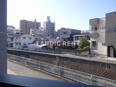 【展望】 | CB高宮ディライト