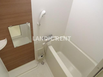 【浴室】 | CB高宮ディライト