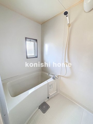 【浴室】 | フローラル中尾