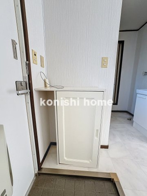 【収納】 | フローラル中尾