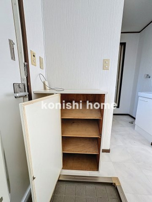 【収納】 | フローラル中尾