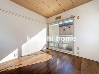 【内装】 | フローラル中尾