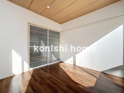 【内装】 | フローラル中尾